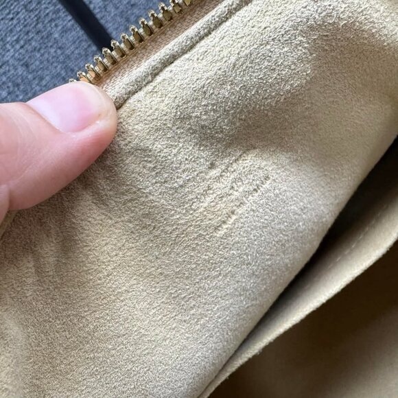 Louis Vuitton Berkeley Damier Azur Tote Bag 750-032825 - Picture 16 of 16